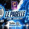 Atalanta U23, le pagelle: Pounga perde la testa, Misitano l'unico a provarci