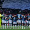 Baresi, il De Kuip si ferma: l'omaggio prima di Feyenoord-Atalanta