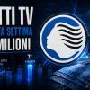 Diritti TV, dai 22 milioni fissi ai bonus sportivi: ecco quanto vale il ciclo nerazzurro