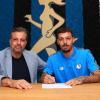 ESCLUSIVA TA - «Sa far correre la palla»: Gaetano, il regista che Sarri ha voluto