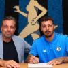 Gaetano è nerazzurro: firma a titolo definitivo