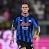Roma-Atalanta, striscione contro Zalewski all’Olimpico