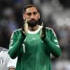 Donnarumma: "Con la mentalità giusta possiamo competere con tutti"