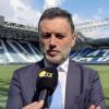Fabris lascia l'Atalanta: risoluzione consensuale con il club