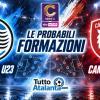 Serie C, gir. B / Atalanta U23-Campobasso, le probabili formazioni