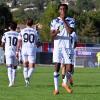 Serie C, gir. B / Gubbio-Atalanta U23 0-2, gol & highlights
