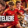 De Ketelaere titolare anche contro la Francia: il Belgio cade all'88' su un gol di Olise