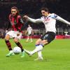 Focus Zalewski: il rigore procurato col Pafos, l'assist col Milan