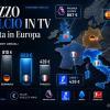 Calcio in TV, l'Italia è quarta in Europa: 669 euro l'anno