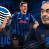 Pašalić mezzala di Sarri: ecco il ruolo nel 4-3-3