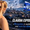 Claudia Esposito a Goal.cy: "Covid? Bergamo è andata avanti, ma non ha dimenticato"