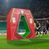 Coppa Italia, il quadro è chiuso: ecco tutte le sfide degli ottavi
