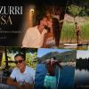 Sole, lago e agriturismo: la pausa lampo dei nerazzurri raccontata sui social