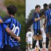 Atalanta U23, 2-0 al Renate: Camara e Guerini firmano il test