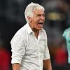 Roma, Gasperini: “Abbiamo creduto fino alla fine, questa vittoria dice molto del gruppo”