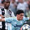 La Juventus cede un giovane attaccante all'Ajax: è ufficiale