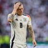 Toni Kroos pronto a una nuova carriera in panchina