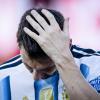 È morto Jorge Messi, il padre di Lionel aveva 68 anni