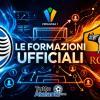 Primavera 1 / Atalanta-Roma, le formazioni ufficiali
