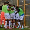 Serie C, gir. B / Sambenedettese-Atalanta U23 2-3, gol & highlights