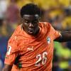 Fiorentina, ufficiale l'arrivo di Christ Oulai: contratto a titolo definitivo