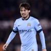 David Silva torna in campo a 40 anni