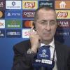 Atalanta, Marino chiede di cancellare l’annuncio allo stadio: la Lega prende nota