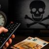Pirateria, un danno da 2,3 miliardi: l'allarme della Serie A