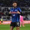 Éderson-Manchester United: accordo sì, ufficialità no
