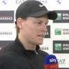 Sinner crolla al Roland Garros: il malore sul 5-1 spezza un sogno, Cerundolo compie l'impresa del secolo