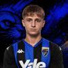 Gobbo torna al Renate: prestito annuale dall'Atalanta