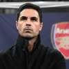 Arteta e il veleno dei rigori: «Sento dolore», ma difende Gabriel e non cerca alibi dopo Budapest