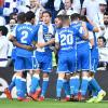 Yeremay Hernández, la nuova idea di Giuntoli per l'esterno di Sarri