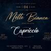 Notte Bianca a Presezzo: sabato 4 luglio il Capriccio diventa festa! Cucina e griglieria, cocktail e dj set per una speciale notte d'estate