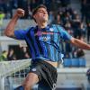 Krstović ribalta il Frosinone: la Dea chiude il primo tempo avanti 3-2