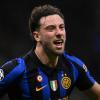 Inter-Shakhtar 1-0, Carlos Augusto firma la prima vittoria in Champions