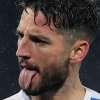 De Ketelaere e Lukaku, Mertens promuove la coppia belga ai Mondiali