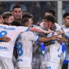 Napoli, buona la prima per Allegri: gli azzurri espugnano Marassi