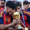 La Spagna fa la storia: battuta l'Argentina, superata anche l'Italia di Mancini