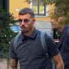 Gaetano, oggi le visite e la firma: è il primo colpo di Sarri. Ecco le prime immagini