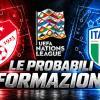 Nations League / Turchia-Italia, le probabili formazioni