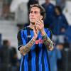 Bernasconi, l'outsider azzurro cresciuto a Zingonia