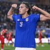 Italia, segnali di crescita: la Turchia va ko 3-1