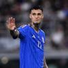 Scamacca sblocca Italia-Turchia: azzurri avanti al Dall'Ara