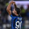 Atalanta-Venezia 3-1: doppietta di Krstović, Hainaut accorcia le distanze