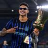 Luis Henrique-Roma, ci siamo: accordo vicino con l’Inter