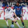 Il Bologna comanda, la Dea resiste: 0-0 all'intervallo con Carnesecchi decisivo