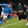 Napoli, Lindstrom saluta: accordo con lo Schalke 04 per il trasferimento
