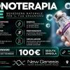 Autunno, tempo di ricarica: l'ozonoterapia GAE da New Genesis. Solo domani la prova a 100€