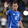 Quattro (ner)azzurri, forse nessuno in campo